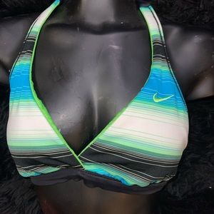 Nike swim suit. NWOT